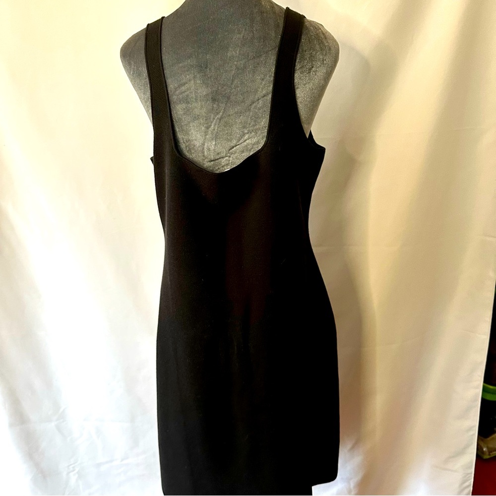 Jcrew ponte dress/ new without tags.